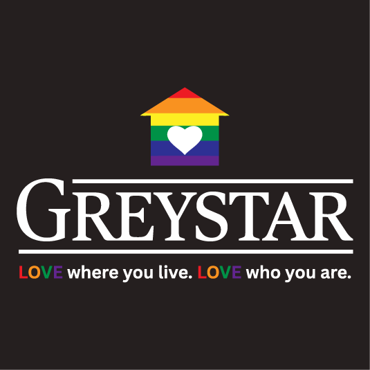 Greystar Austin Pride Shirts On Sale Now!!! shirt design - zoomed