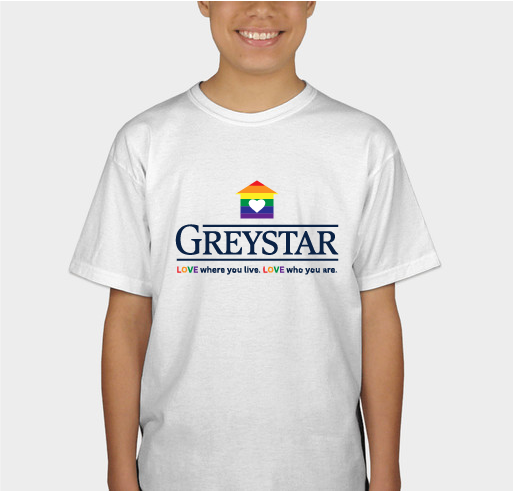 Gildan Youth 100% Cotton T-shirt