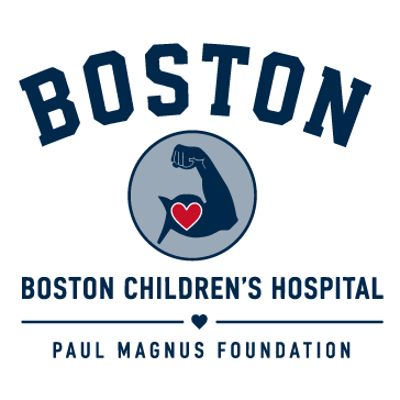 Falmouth Road Race Fundraiser shirt design - zoomed