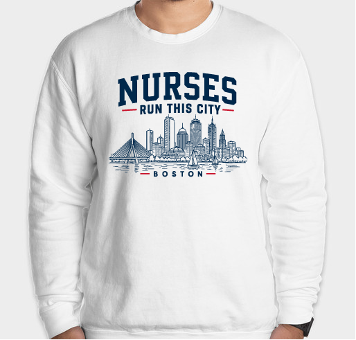 Comfort Colors Lightweight Crewneck Sweatshirt