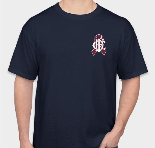 Gildan DryBlend 50/50 T-shirt