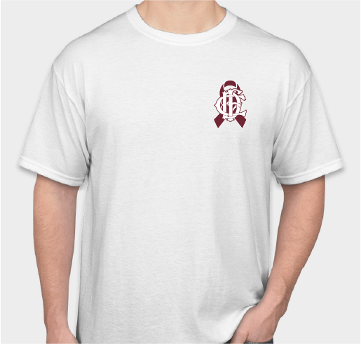 Gildan DryBlend 50/50 T-shirt
