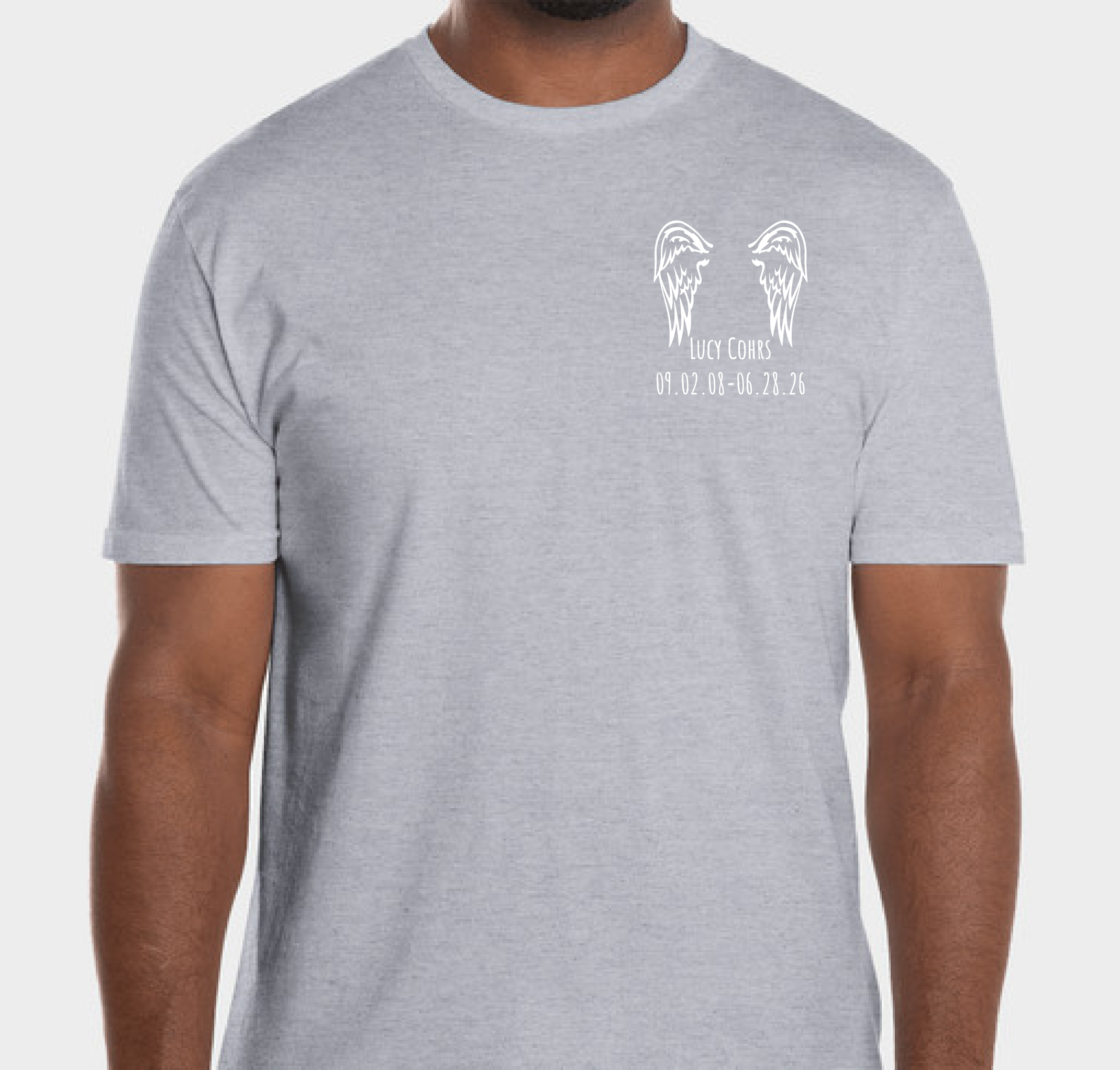 Gildan Softstyle Jersey T-shirt