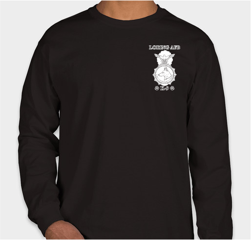 Gildan Ultra Cotton Long Sleeve T-shirt