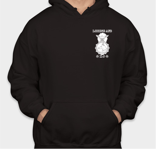 Gildan Midweight 50/50 Pullover Hoodie
