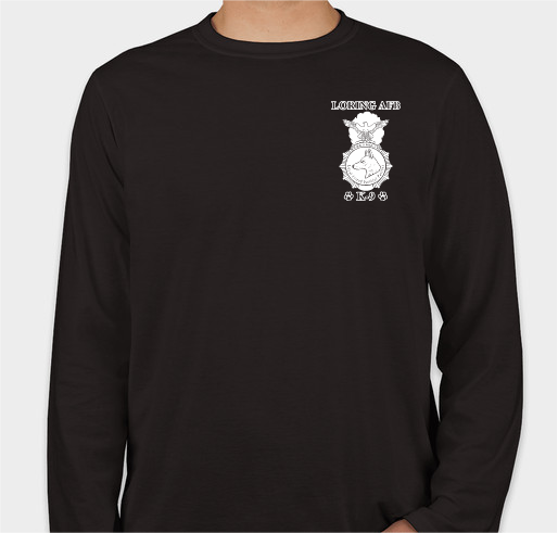 Gildan Softstyle Long Sleeve Jersey T-shirt