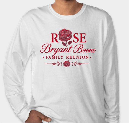 Comfort Colors 100% Cotton Long Sleeve Shirt