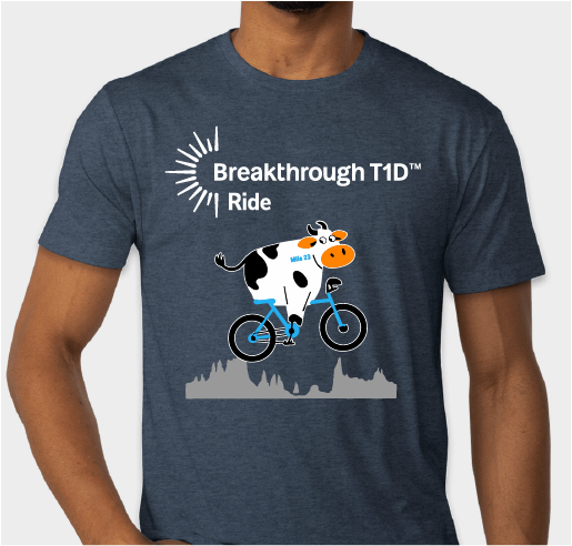 Next Level Tri-Blend T-shirt