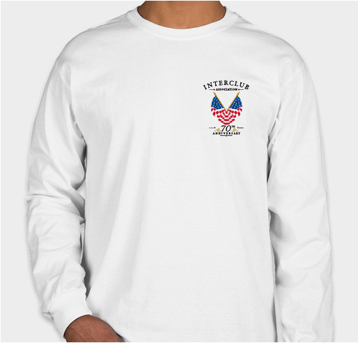 Gildan Ultra Cotton Long Sleeve T-shirt