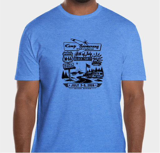 Gildan Softstyle Jersey T-shirt