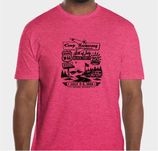 Gildan Softstyle Jersey T-shirt