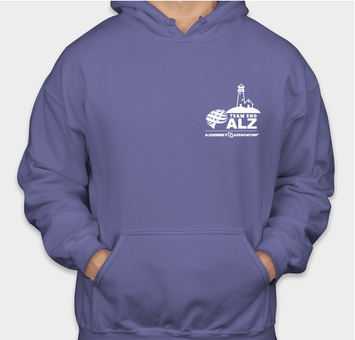 Gildan Midweight 50/50 Pullover Hoodie