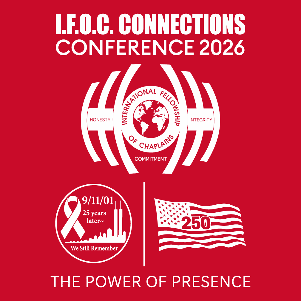 2026 Conference Tee Shirt Fundraiser for Missions shirt design - zoomed