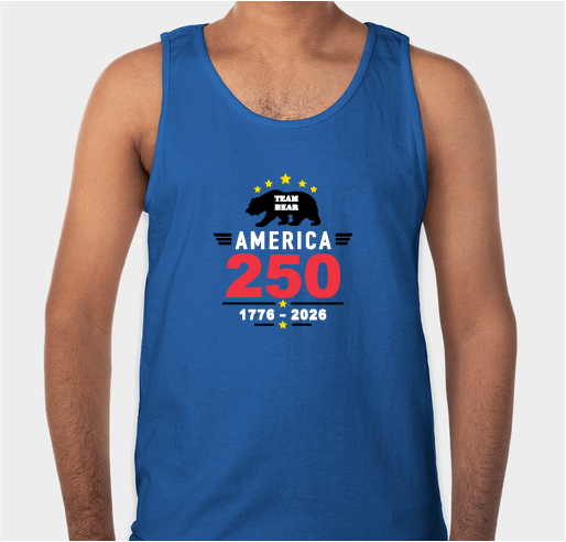 Gildan Ultra Cotton Tank