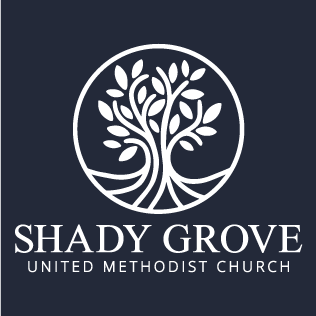 Shady Grove Simple Logo Shirt shirt design - zoomed
