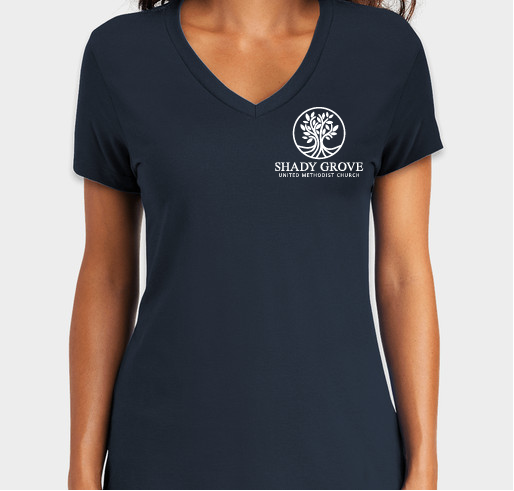 District Women's Perfect Weight V-Neck T-shirt