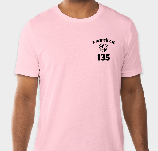 Bella + Canvas Jersey T-shirt