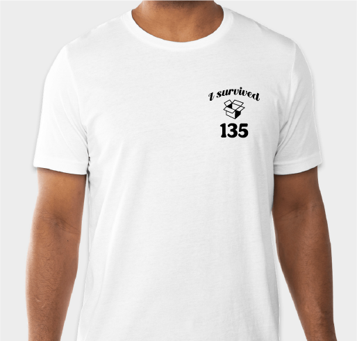 Bella + Canvas Jersey T-shirt