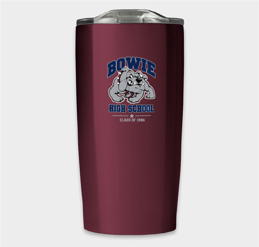 20 oz. Himalayan Stainless Steel Tumbler