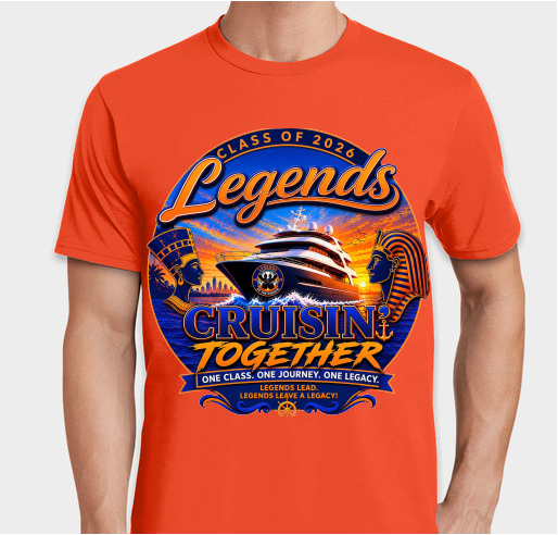 Port & Company Fan Favorite T-shirt