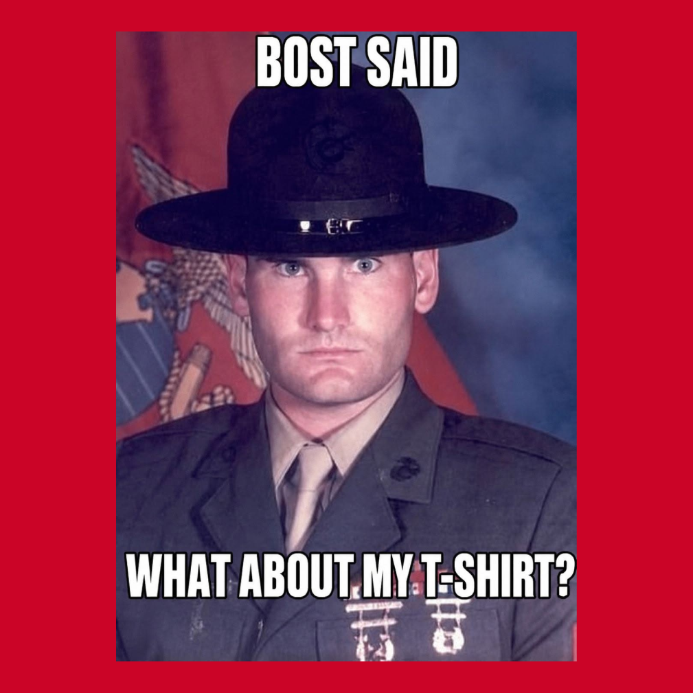 A Meme T-Shirt shirt design - zoomed