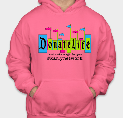 Gildan Midweight 50/50 Pullover Hoodie