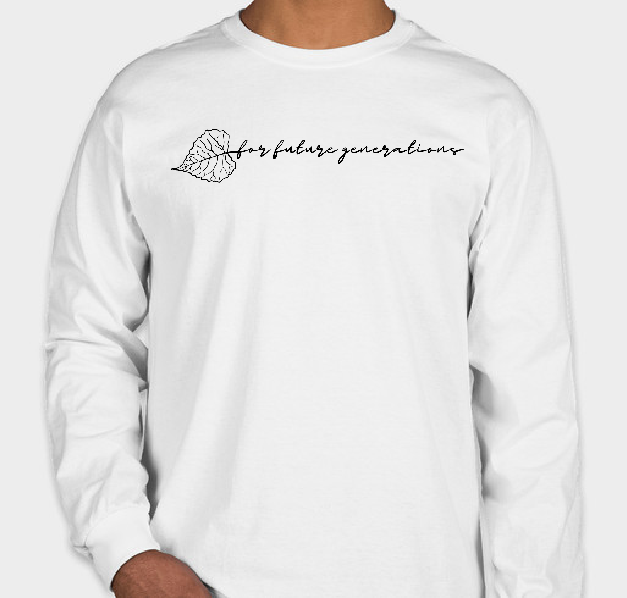 Gildan Ultra Cotton Long Sleeve T-shirt