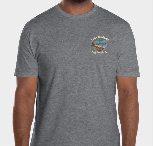 Gildan Softstyle Jersey T-shirt