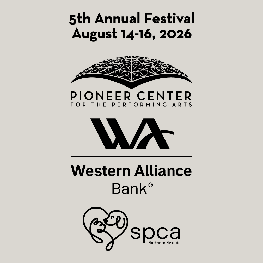Dog Days of Summer Dance Festival shirt design - zoomed