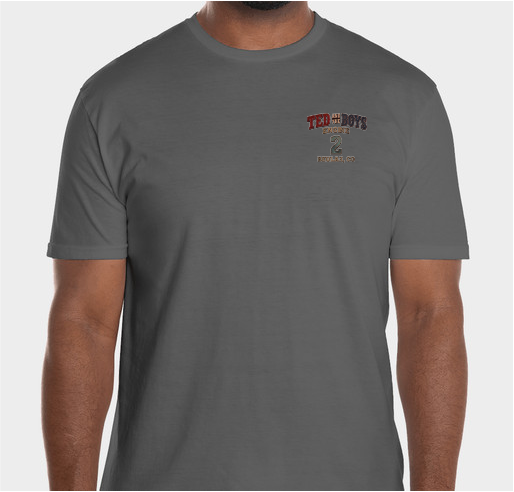 Gildan Softstyle Jersey T-shirt
