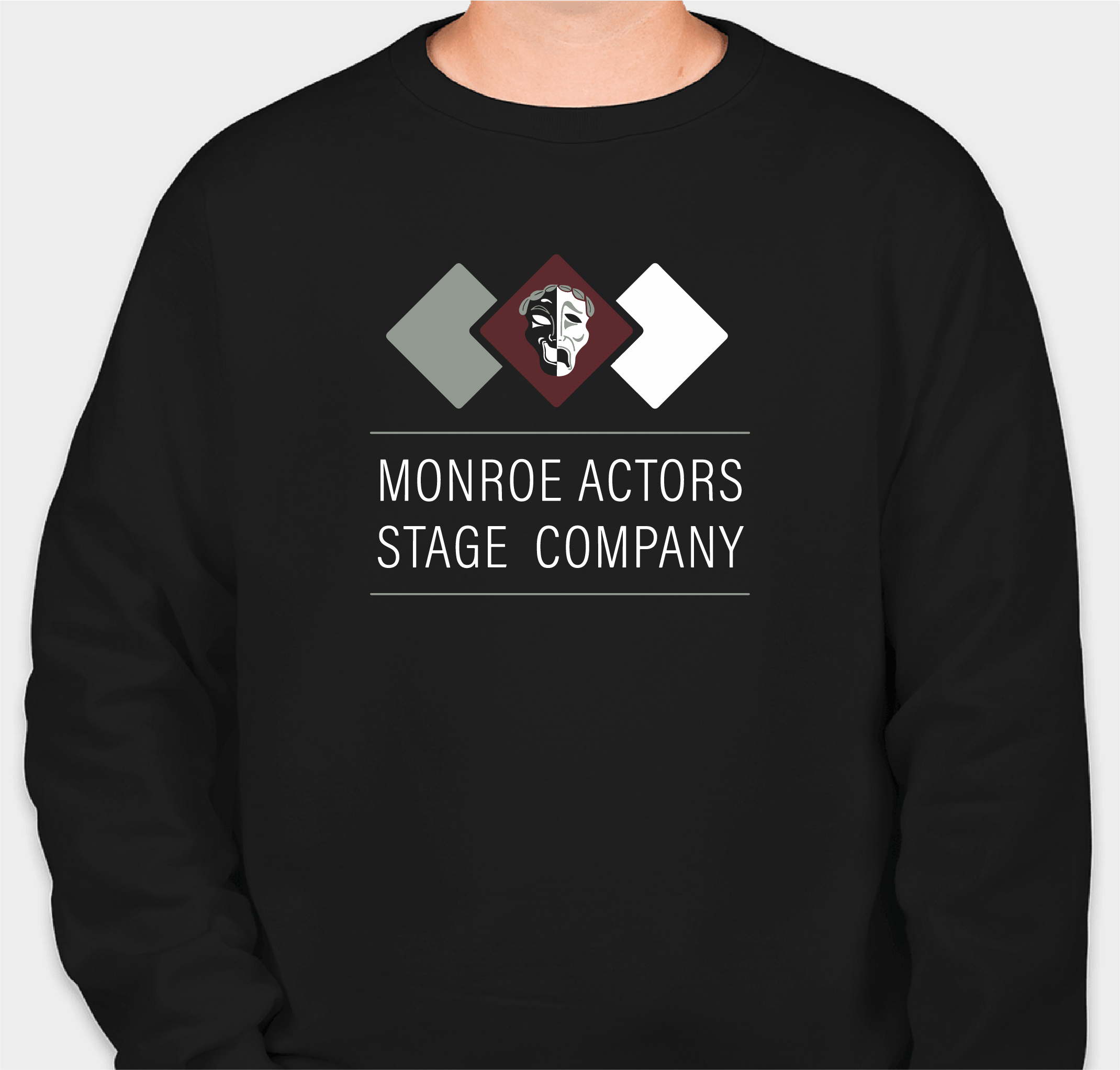 Champion Powerblend Midweight Crewneck Sweatshirt