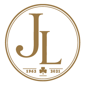 Live Like "Jimmy Lennox" 6th Annual Happy Hour 2026! shirt design - zoomed