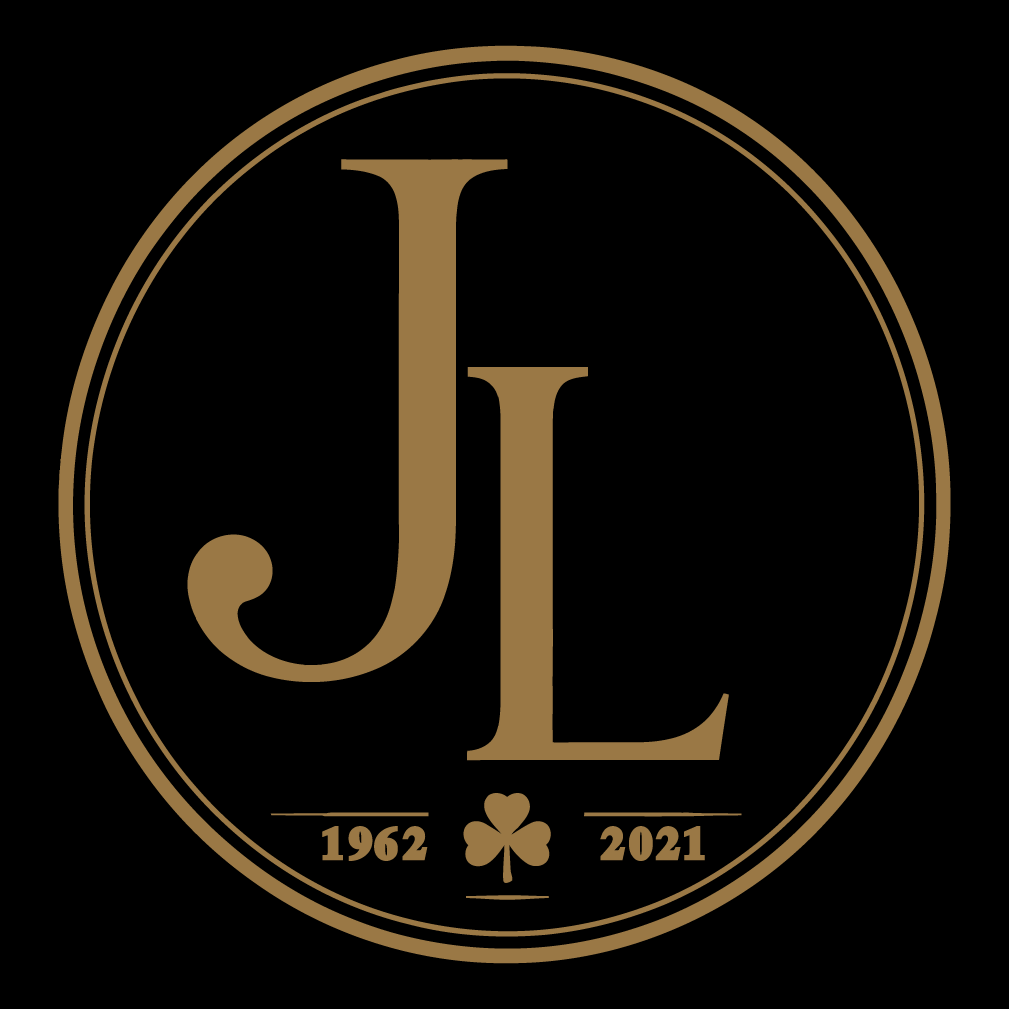 Live Like "Jimmy Lennox" 6th Annual Happy Hour 2026! shirt design - zoomed