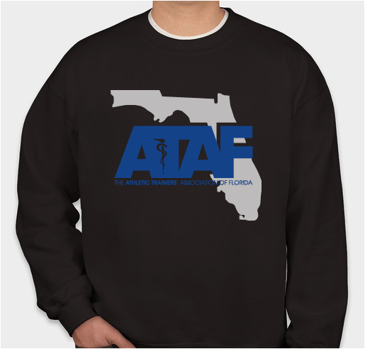 ATAF Scholarship Fundraiser Fundraiser - unisex shirt design - front