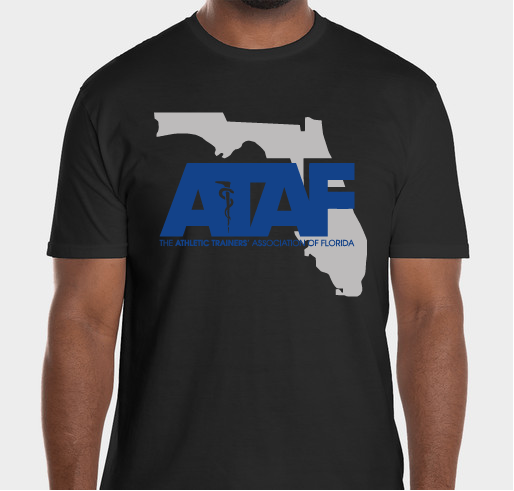 ATAF Scholarship Fundraiser Fundraiser - unisex shirt design - front