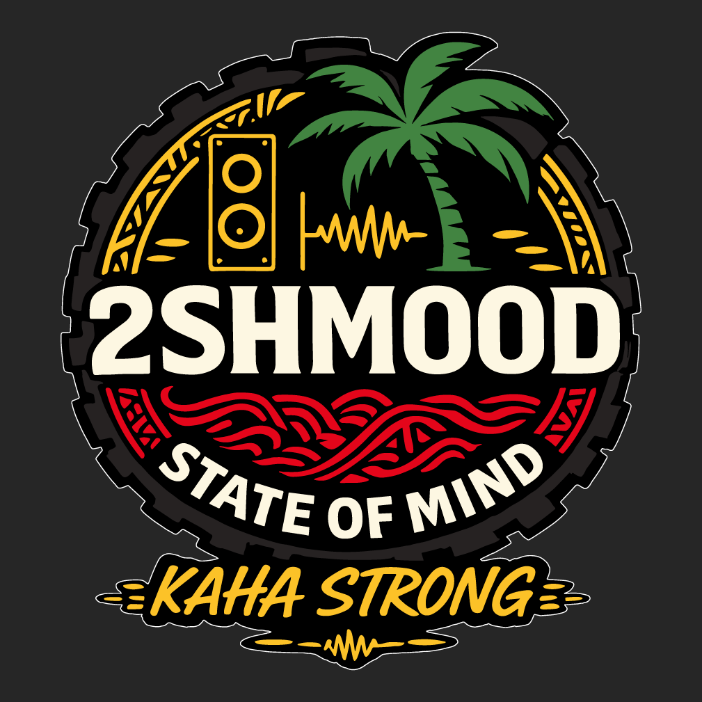 Kaha Strong. One Day at a Time. shirt design - zoomed
