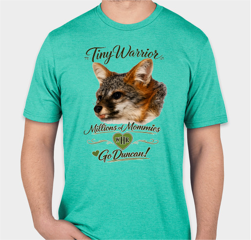 District Tri-Blend T-shirt